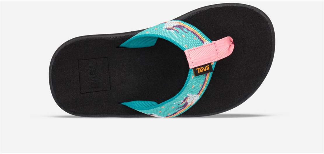 Kids Voya Flip - UNICORN WATERFALL