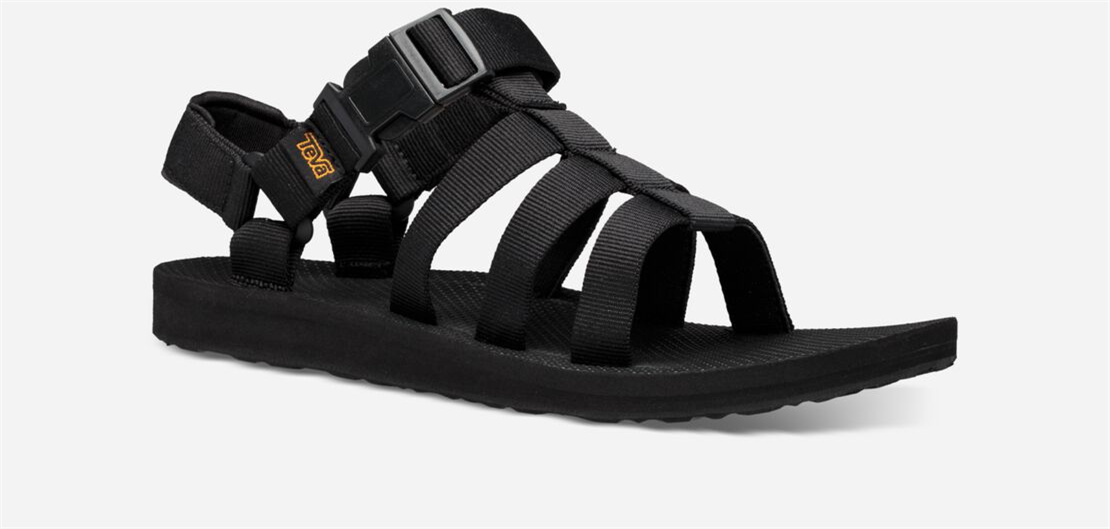 Women's Original Dorado - BLACK