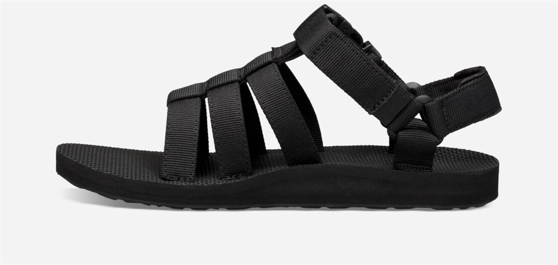 Women's Original Dorado - BLACK