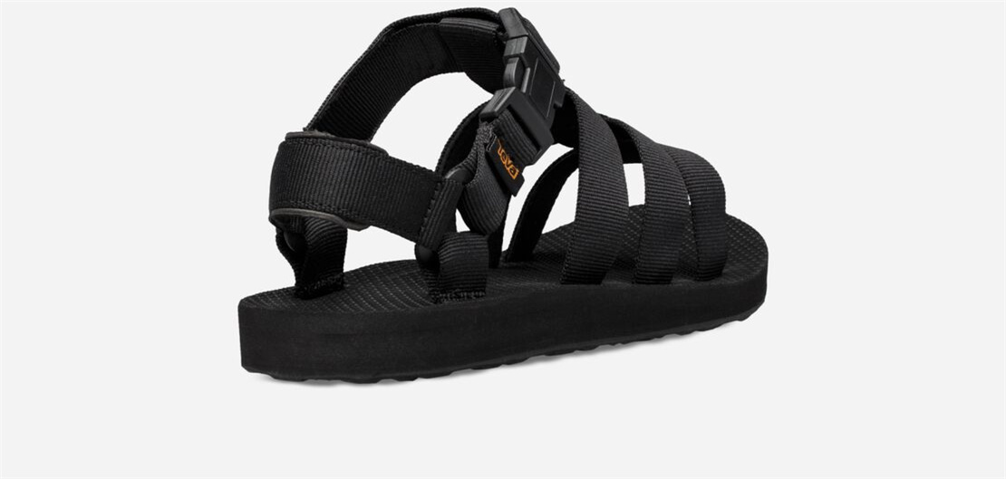Women's Original Dorado - BLACK