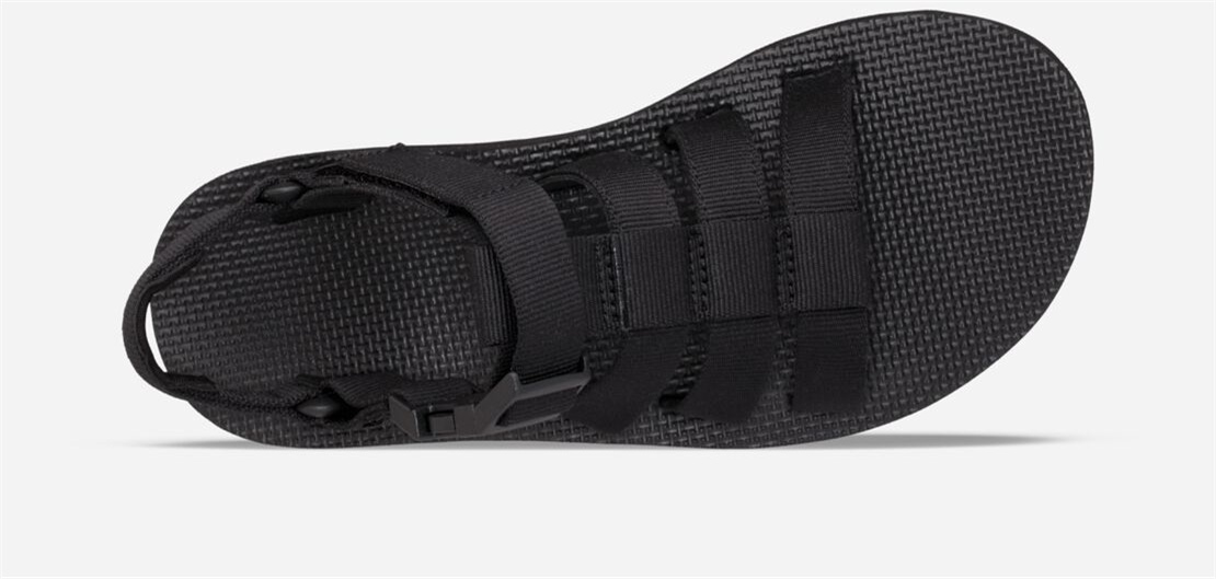 Women's Original Dorado - BLACK