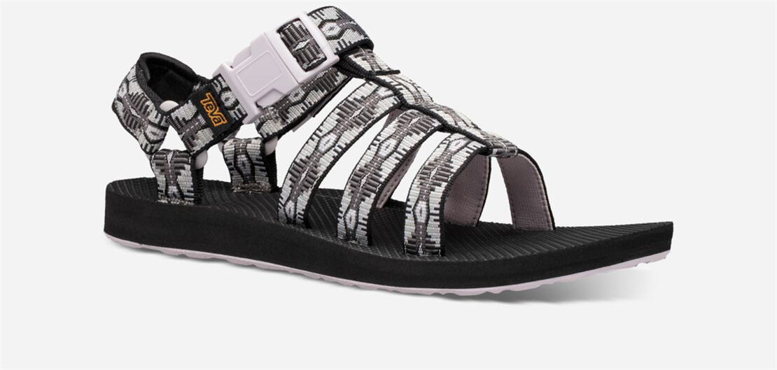Women's Original Dorado - CANYON BLACK IRIS