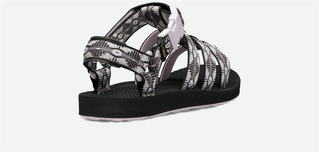 Women's Original Dorado - CANYON BLACK IRIS