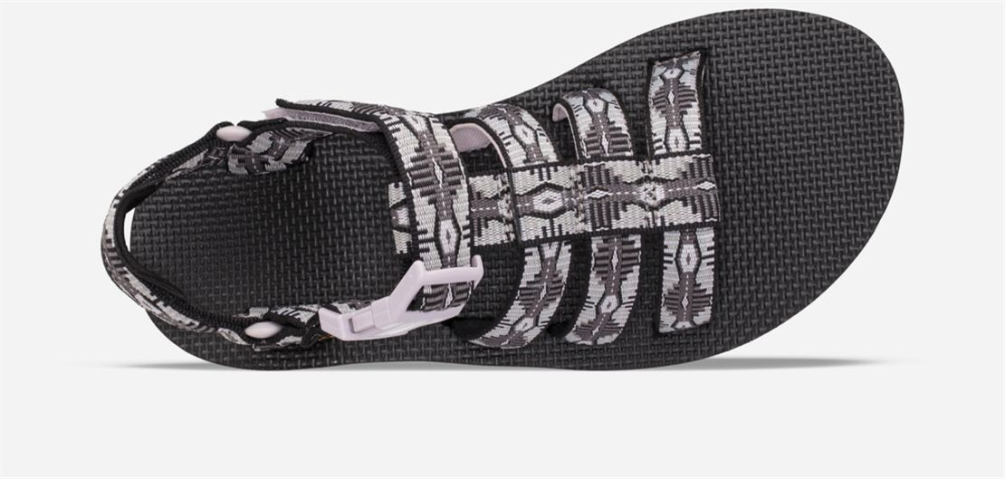 Women's Original Dorado - CANYON BLACK IRIS