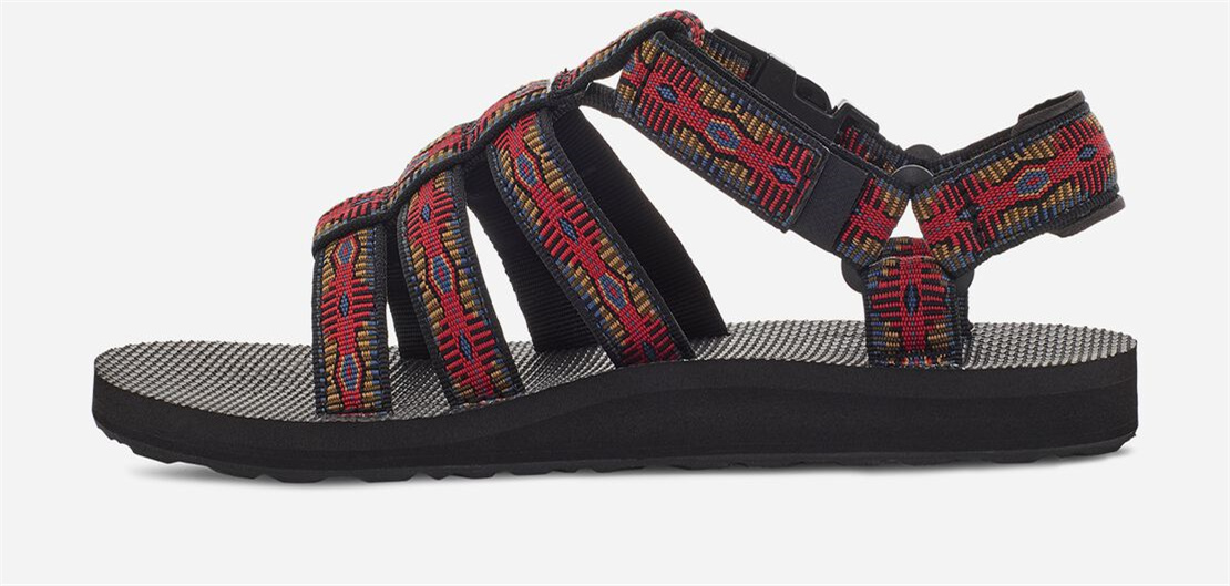 Women's Original Dorado - CANYON RED