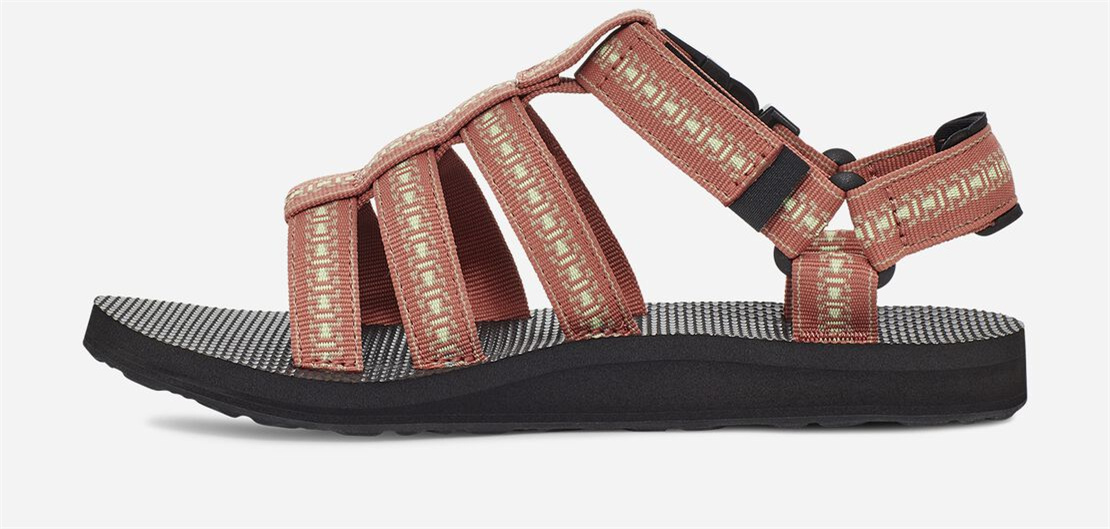 Women's Original Dorado - REVEL ARAGON