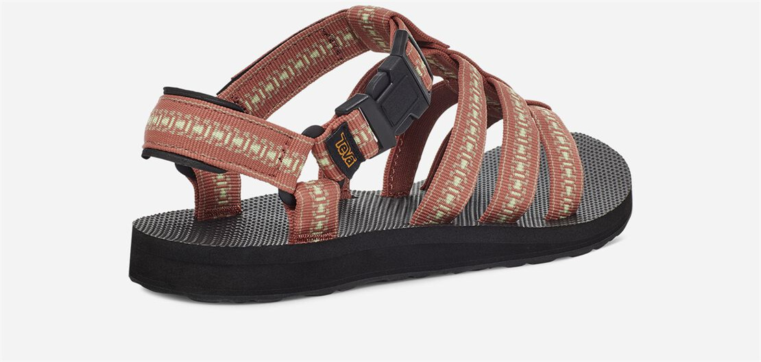 Women's Original Dorado - REVEL ARAGON