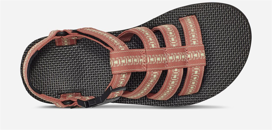 Women's Original Dorado - REVEL ARAGON