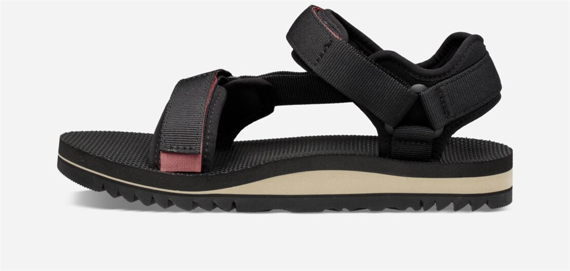 Women's Universal Trail - BLACK