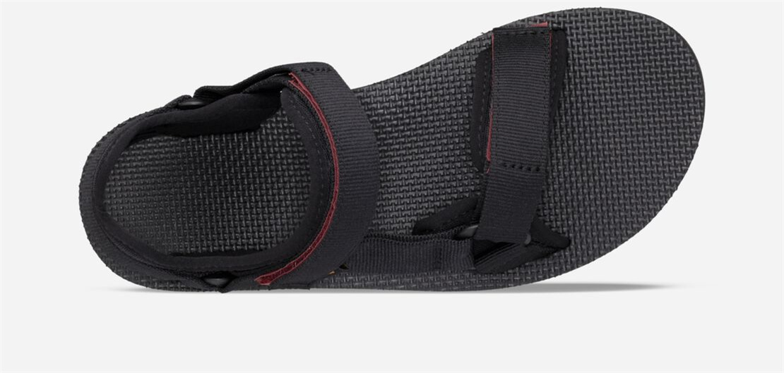 Women's Universal Trail - BLACK