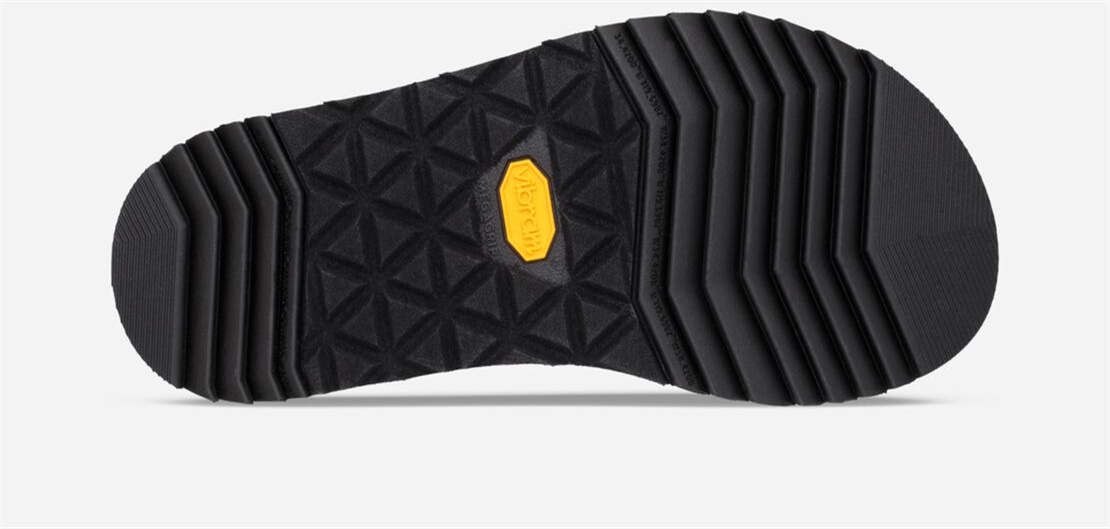 Women's Universal Trail - BLACK