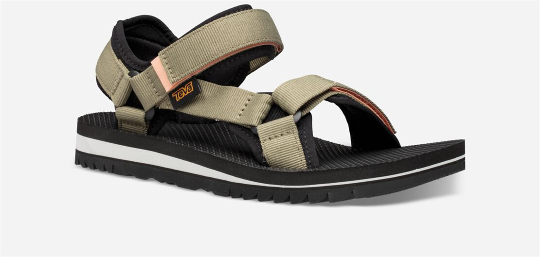 Women's Universal Trail - BURNT OLIVE