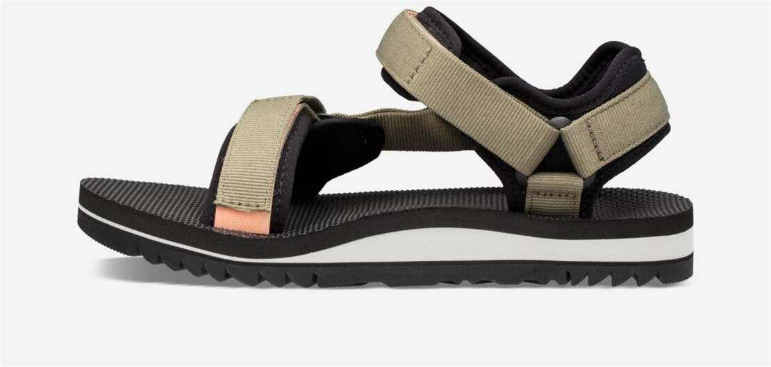 Women's Universal Trail - BURNT OLIVE