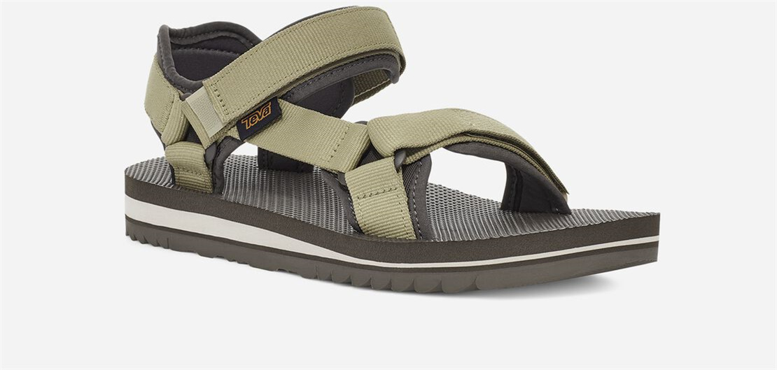 Women's Universal Trail - SAGE GREEN