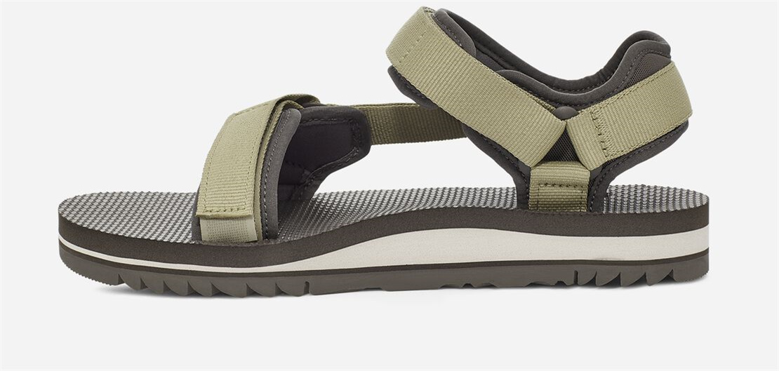Women's Universal Trail - SAGE GREEN