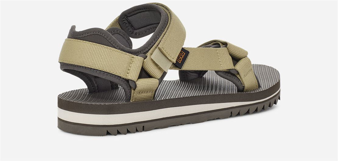 Women's Universal Trail - SAGE GREEN