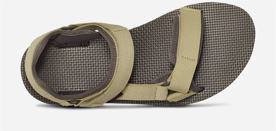 Women's Universal Trail - SAGE GREEN