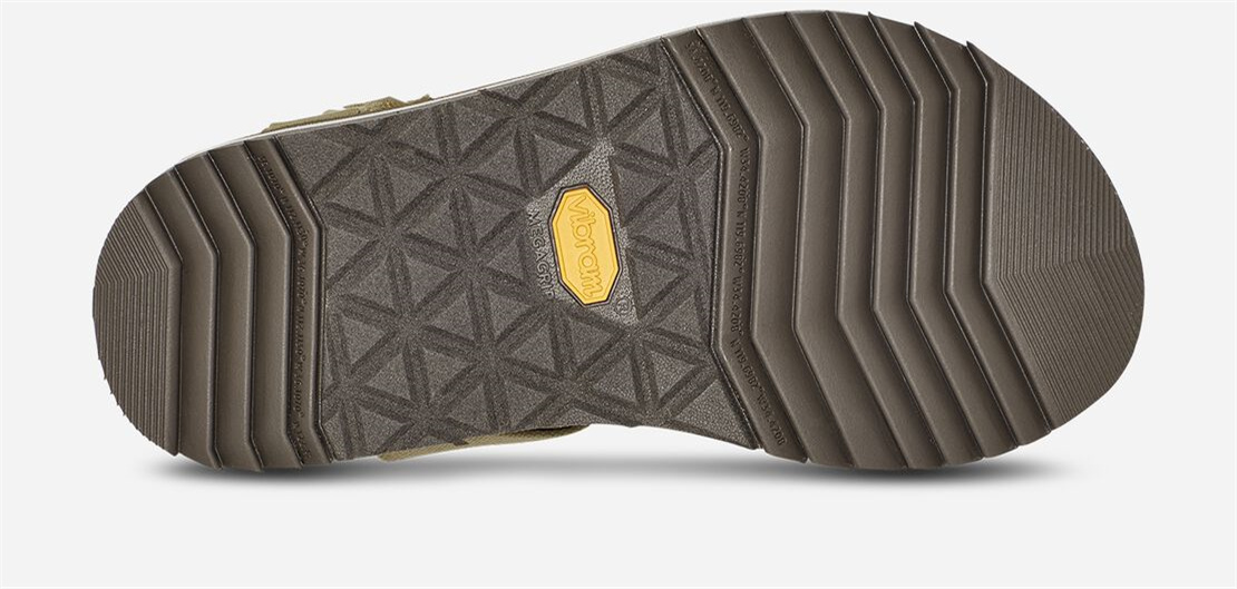Women's Universal Trail - SAGE GREEN