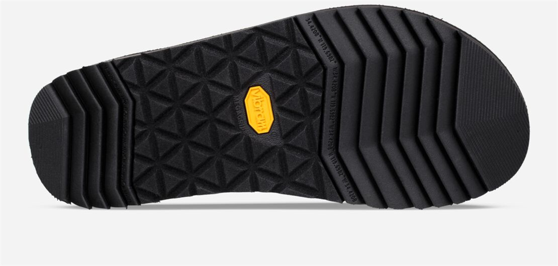 Men's Cross Strap Trail - DARK OLIVE