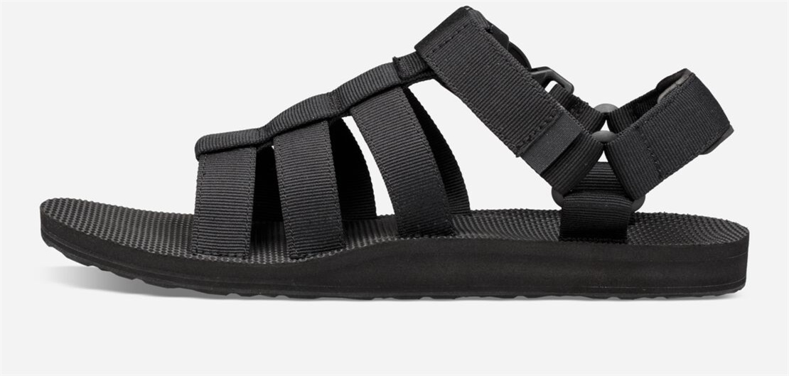Men's Original Dorado - BLACK