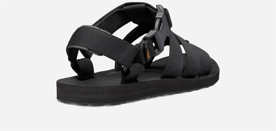 Men's Original Dorado - BLACK