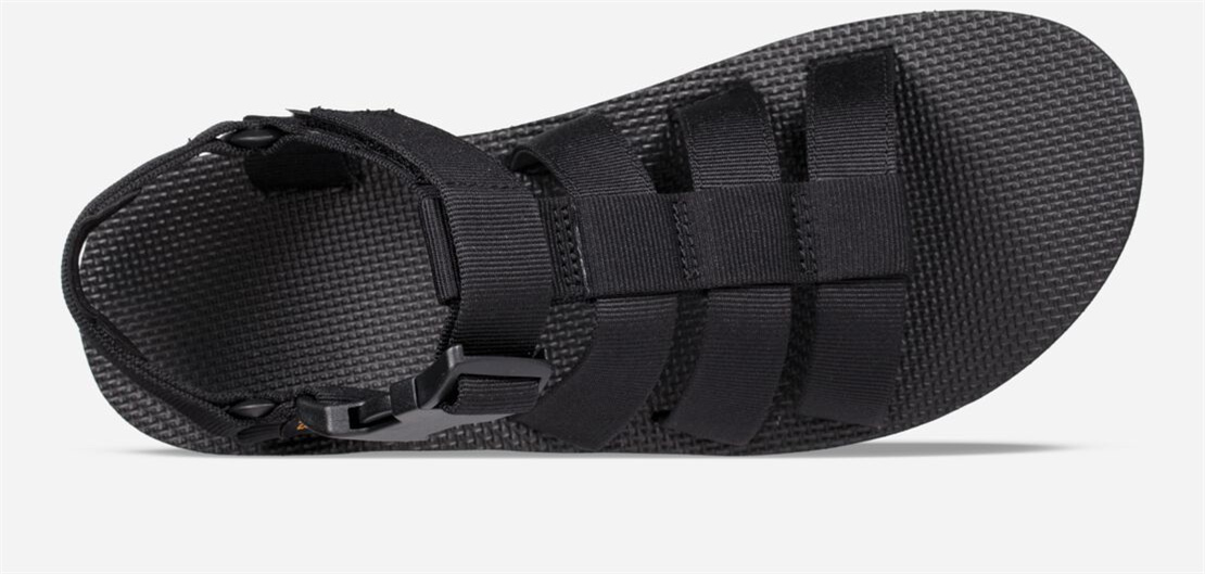 Men's Original Dorado - BLACK