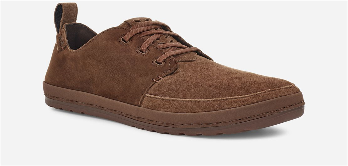 Men's Canyon Life Leather - BISON