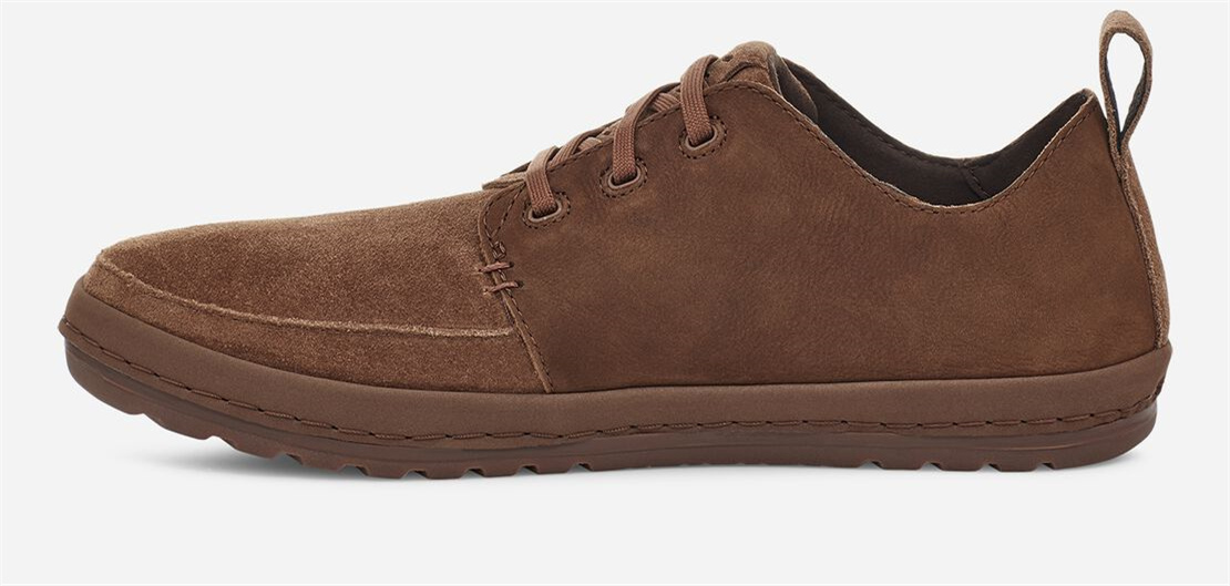 Men's Canyon Life Leather - BISON