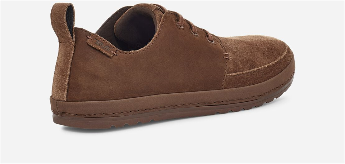 Men's Canyon Life Leather - BISON