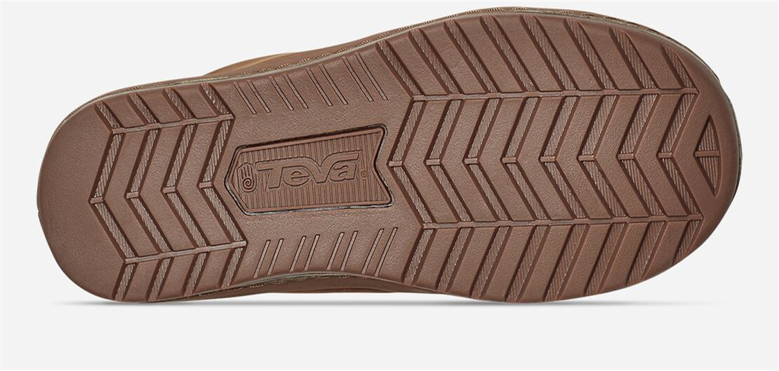 Men's Canyon Life Leather - BISON