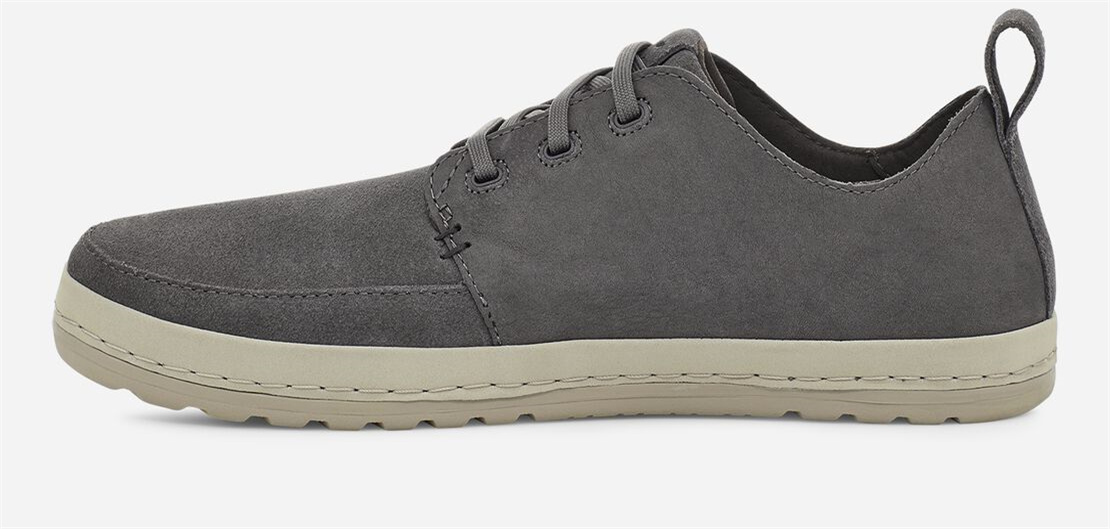 Men's Canyon Life Leather - DARK GULL GREY