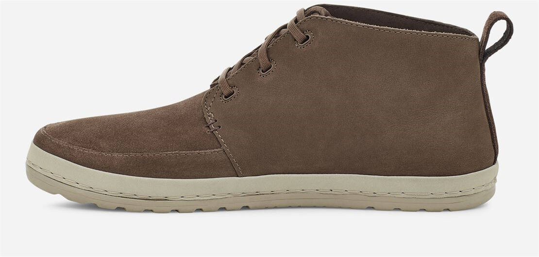 Men's Canyon Life Chukka - CHOCOLATE CHIP