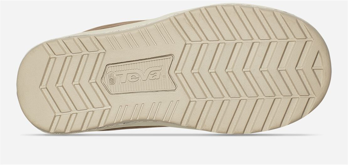 Men's Canyon Life Chukka - CHOCOLATE CHIP
