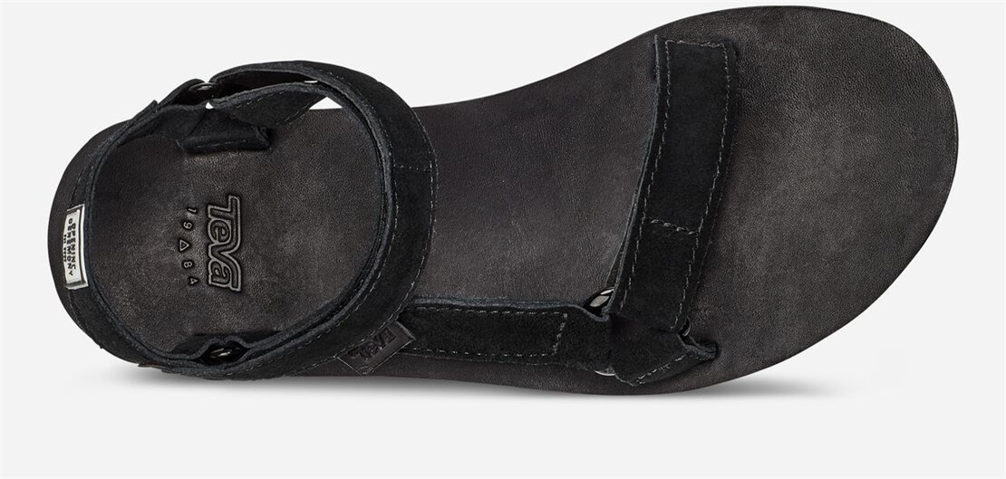 All Gender Flatform Universal - Opening Ceremony - BLACK MULTI