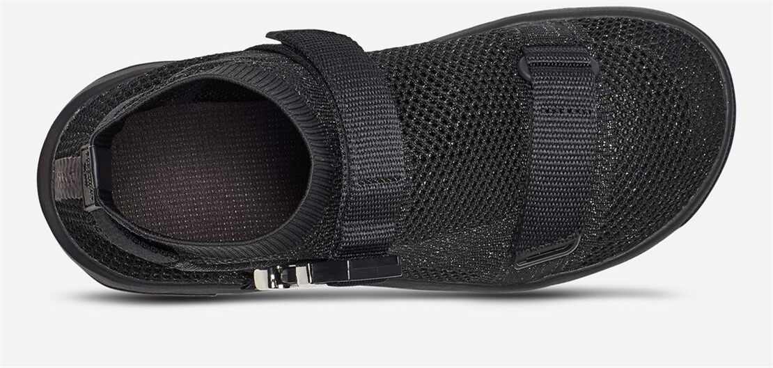 All Gender Hurricane Sock - Opening Ceremony - BLACK