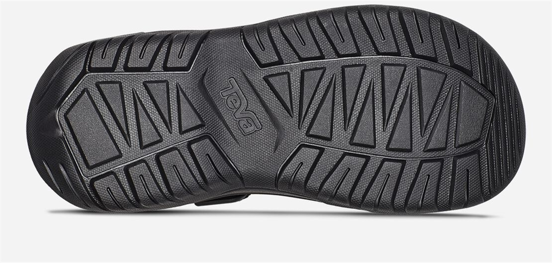 All Gender Hurricane Sock - Opening Ceremony - BLACK