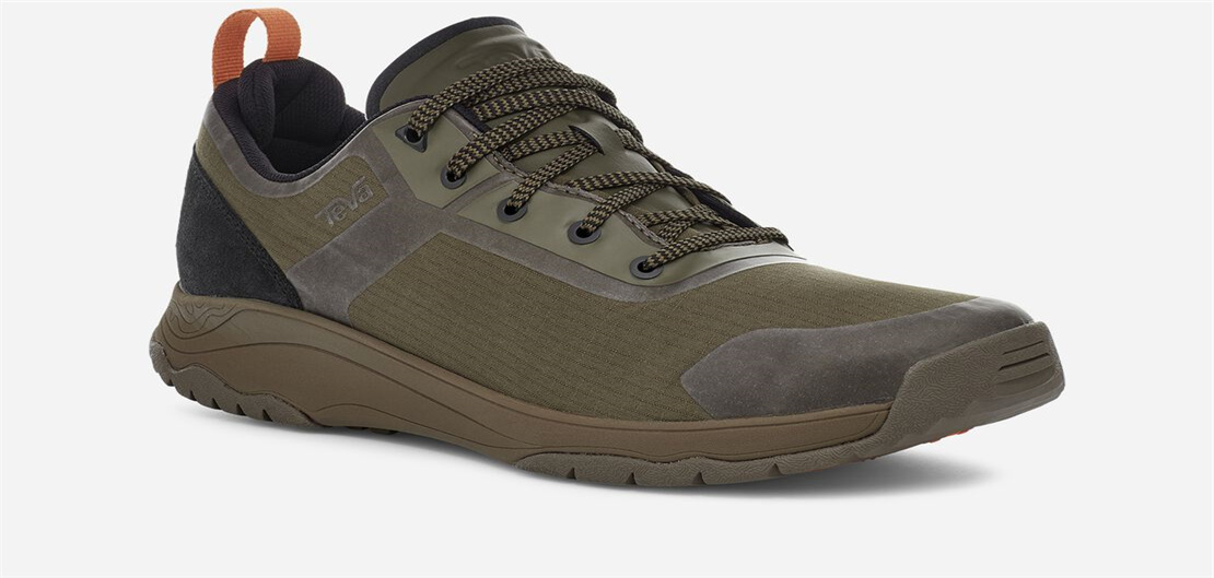 Men's Gateway Low - DARK OLIVE