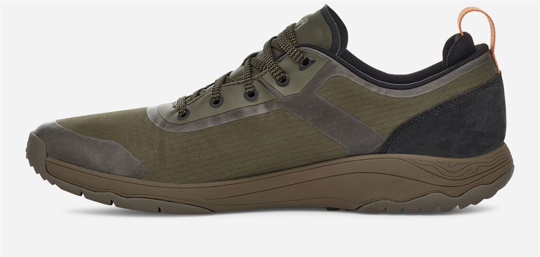 Men's Gateway Low - DARK OLIVE