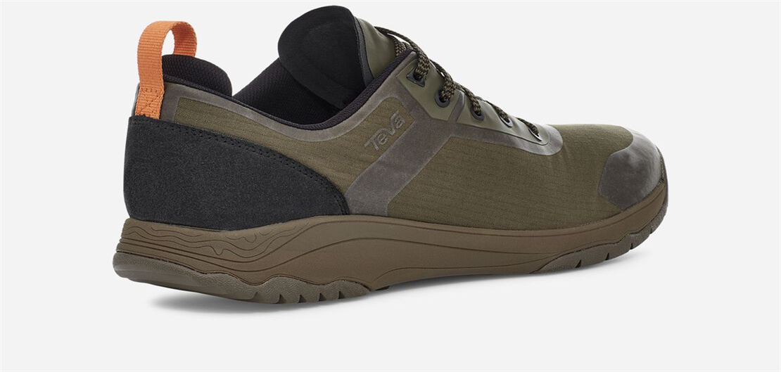 Men's Gateway Low - DARK OLIVE