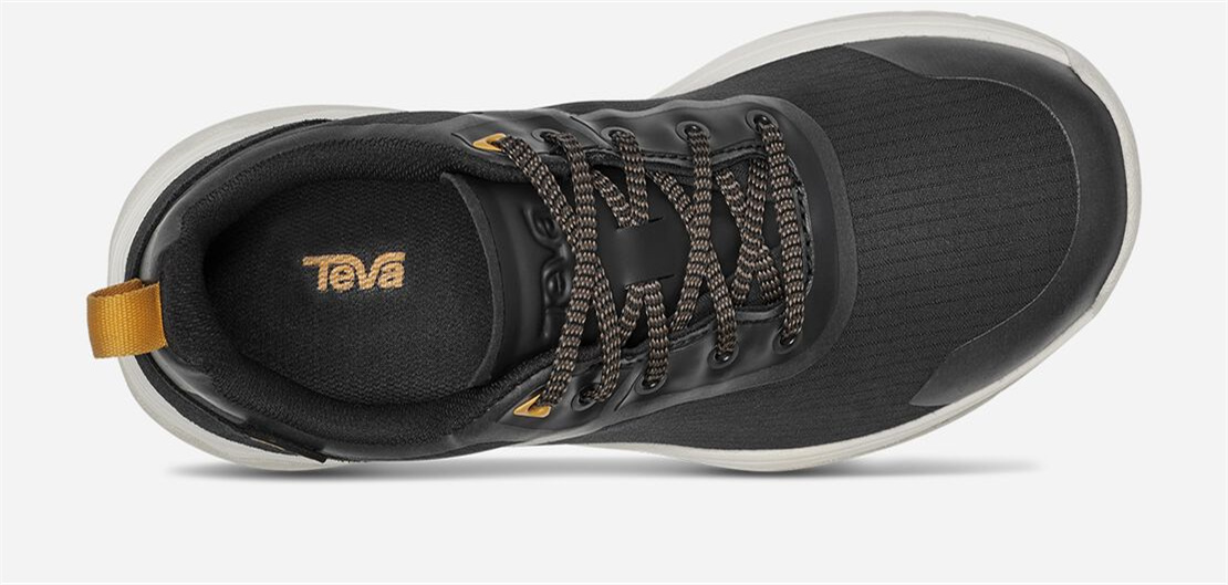 Women's Gateway Low - BLACK