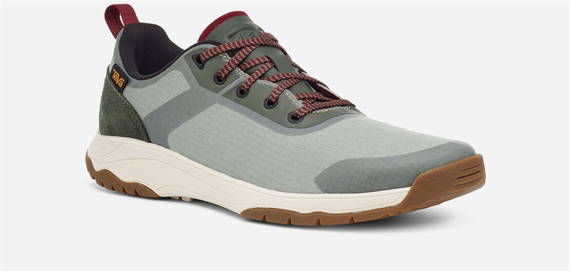 Women's Gateway Low - THYME/ OLIVE