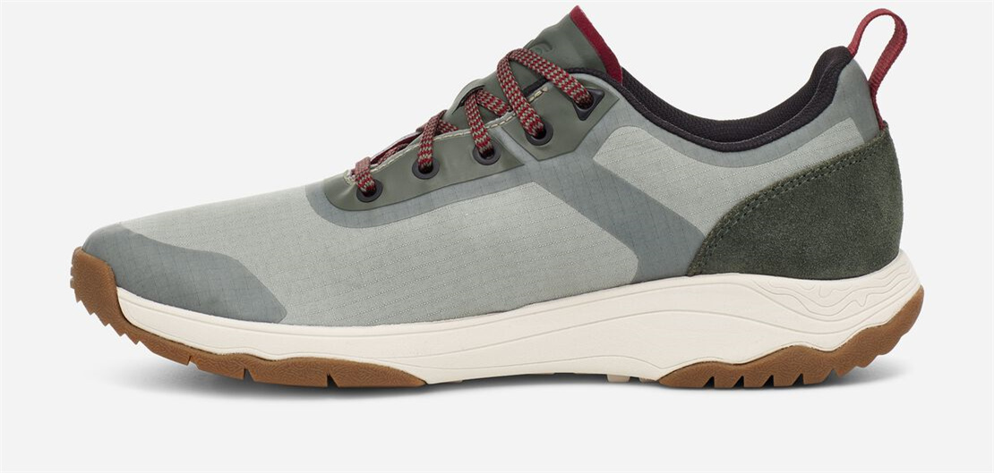 Women's Gateway Low - THYME/ OLIVE