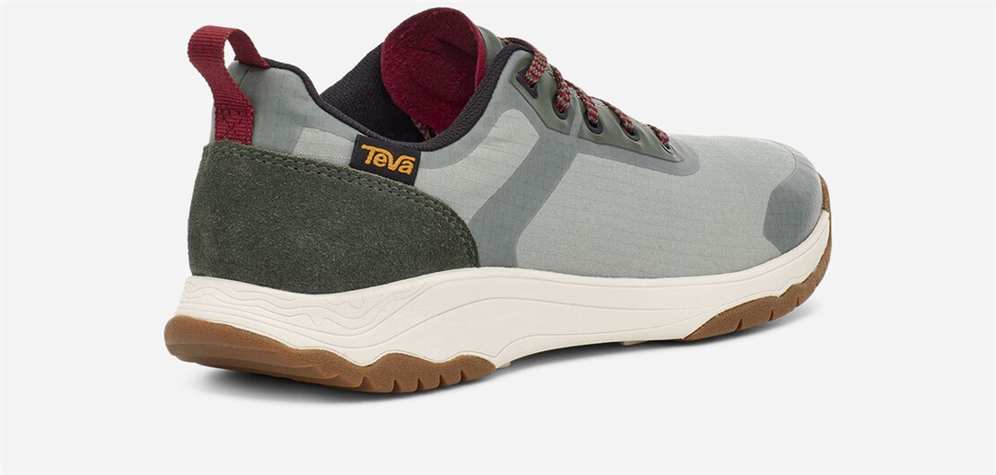Women's Gateway Low - THYME/ OLIVE
