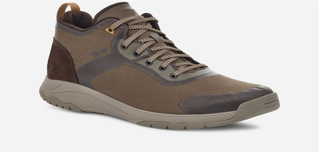 Men's Gateway Mid - CHOCOLATE CHIP
