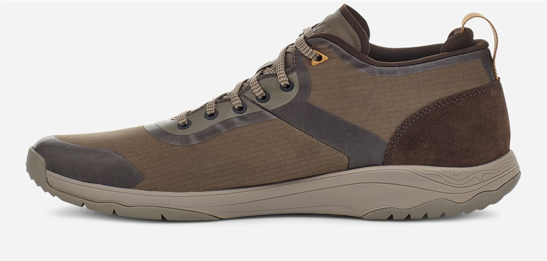Men's Gateway Mid - CHOCOLATE CHIP