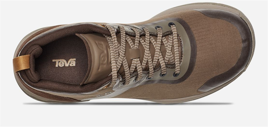 Men's Gateway Mid - CHOCOLATE CHIP