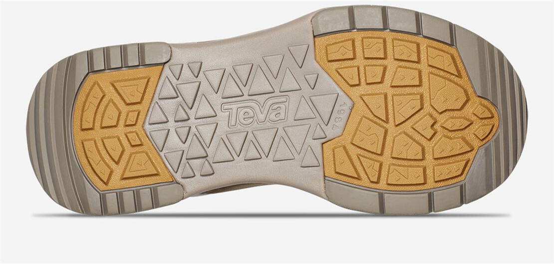 Men's Gateway Mid - CHOCOLATE CHIP