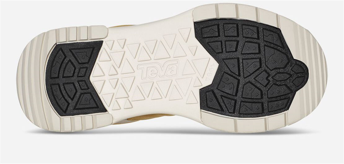 Men's Gateway Mid - MEDALLION