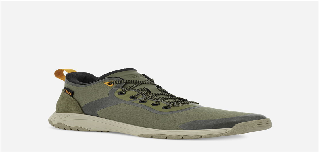 Women's Gateway Mid - BURNT OLIVE