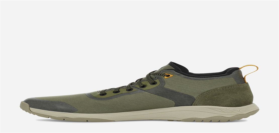 Women's Gateway Mid - BURNT OLIVE